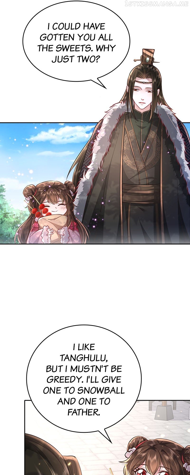 Read Survival Methods of the Cannon Fodder Daughter En Manga Online