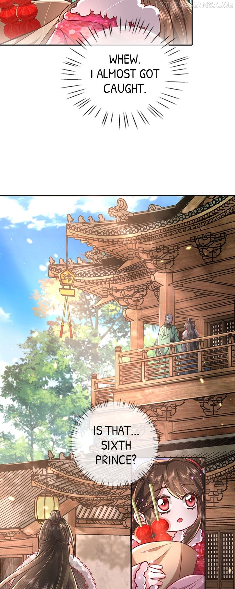 Read Survival Methods of the Cannon Fodder Daughter En Manga Online