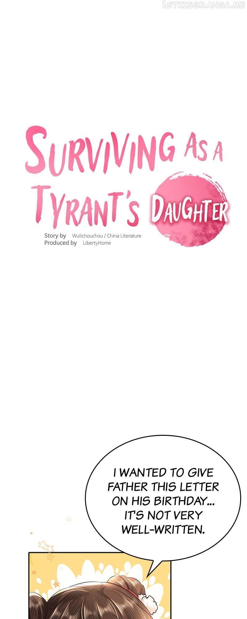 Read Survival Methods of the Cannon Fodder Daughter En Manga Online