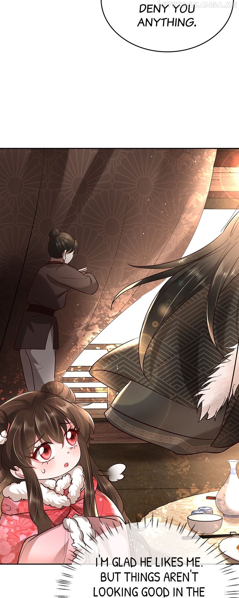 Read Survival Methods of the Cannon Fodder Daughter En Manga Online