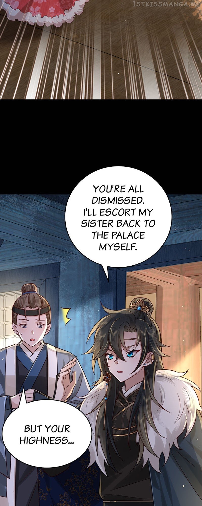 Read Survival Methods of the Cannon Fodder Daughter En Manga Online