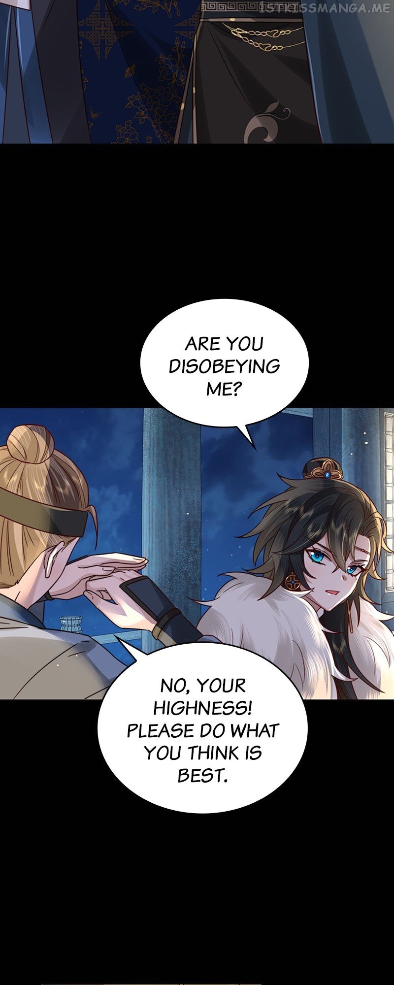 Read Survival Methods of the Cannon Fodder Daughter En Manga Online