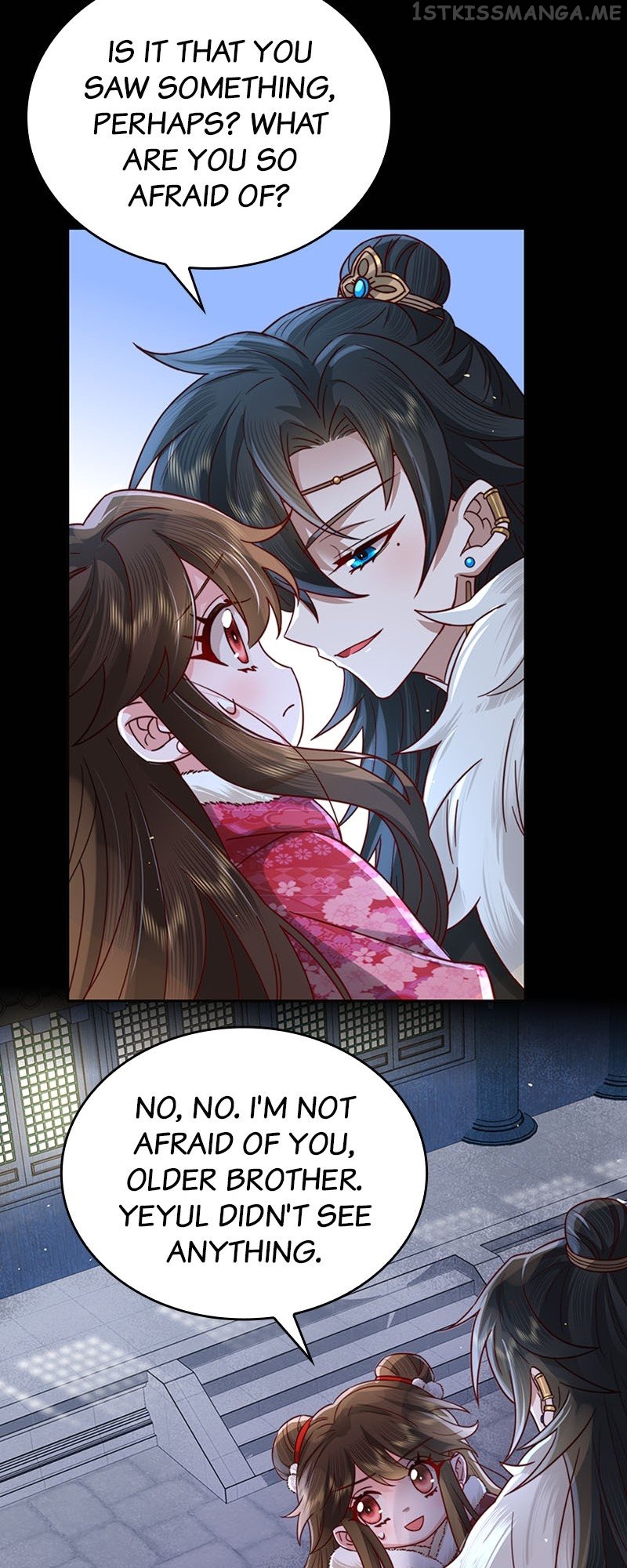 Read Survival Methods of the Cannon Fodder Daughter En Manga Online