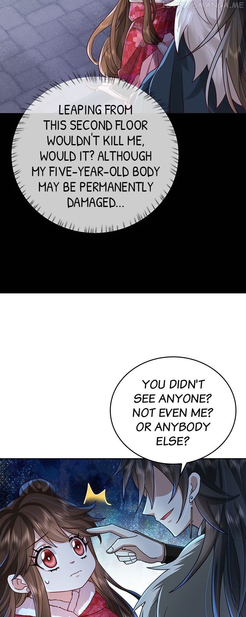 Read Survival Methods of the Cannon Fodder Daughter En Manga Online