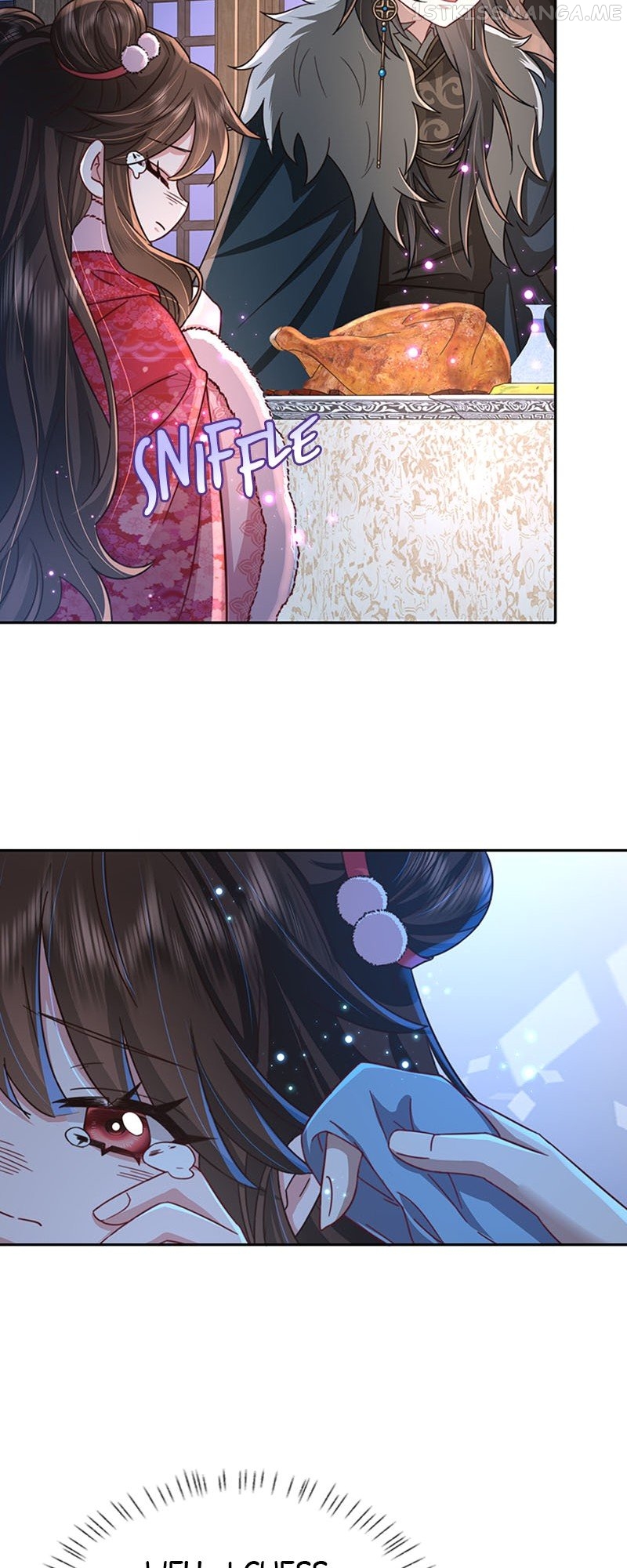Read Survival Methods of the Cannon Fodder Daughter En Manga Online