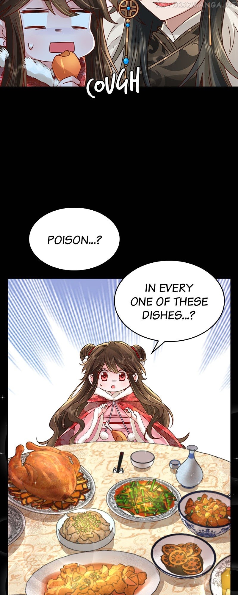 Read Survival Methods of the Cannon Fodder Daughter En Manga Online