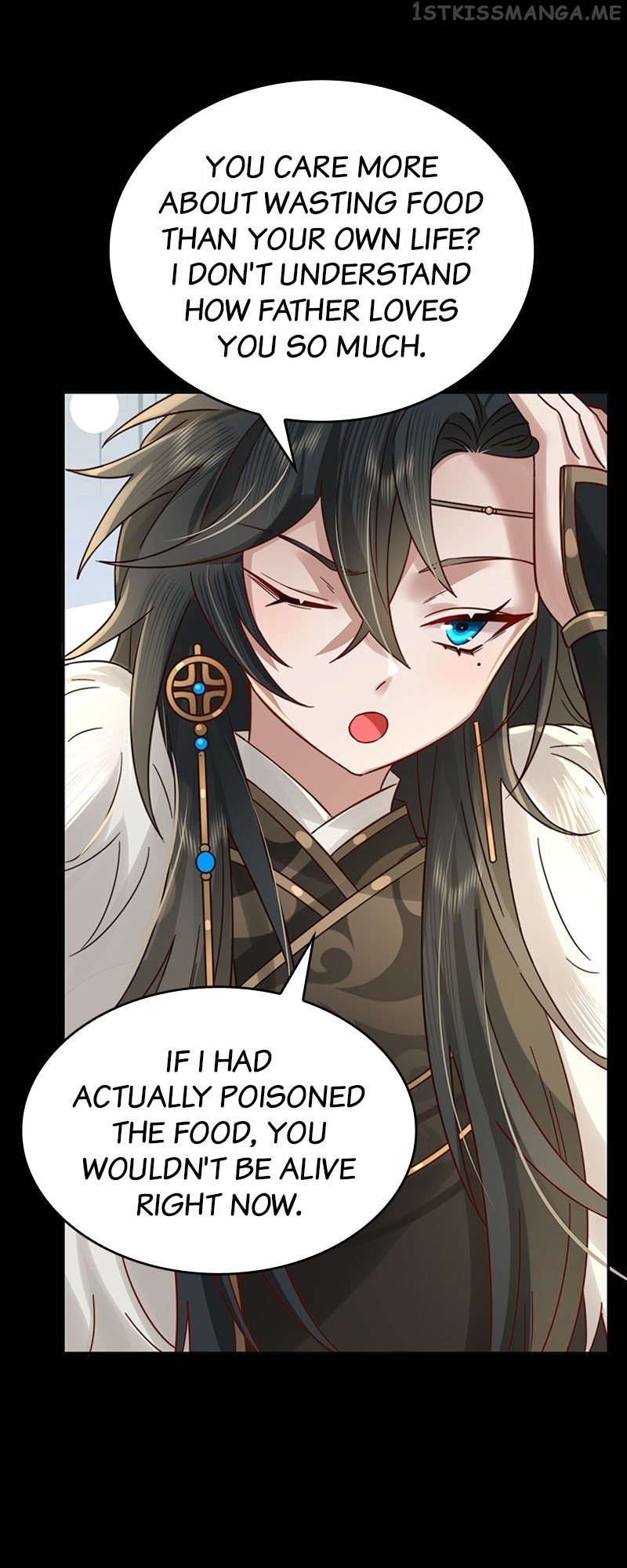 Read Survival Methods of the Cannon Fodder Daughter En Manga Online