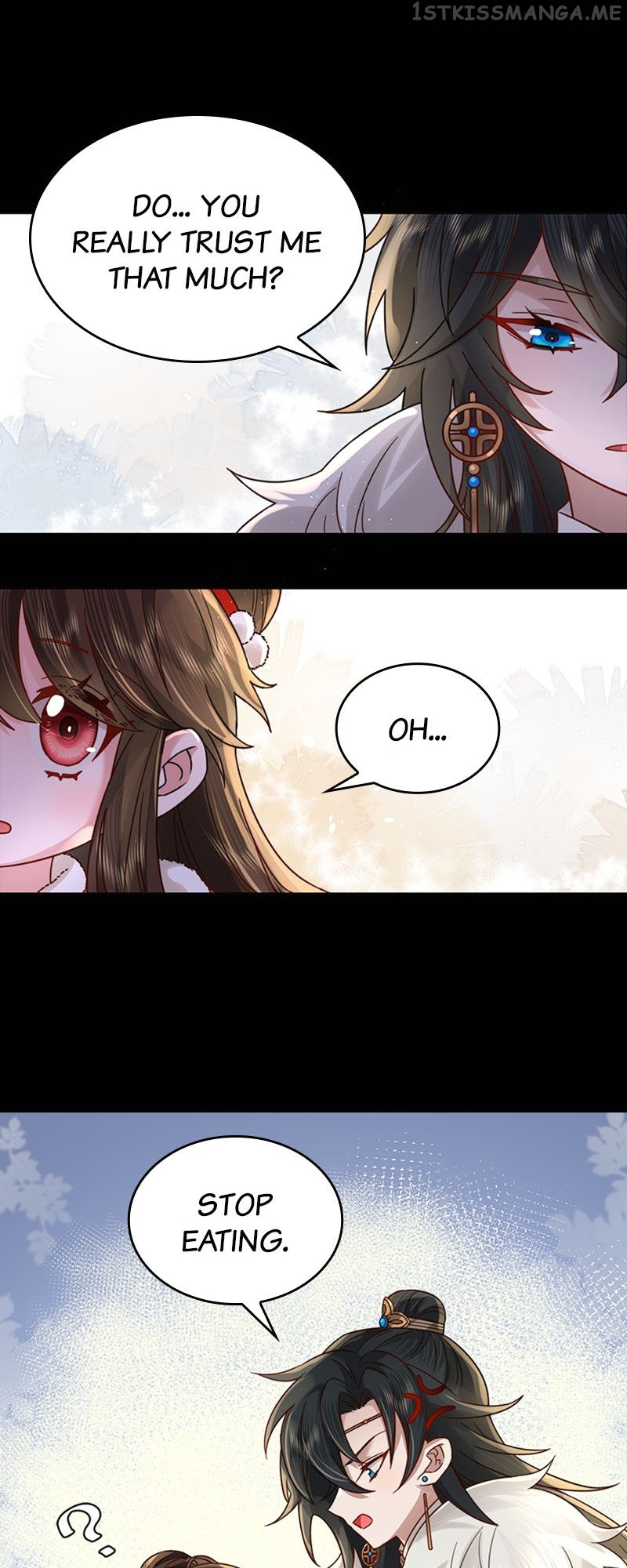 Read Survival Methods of the Cannon Fodder Daughter En Manga Online