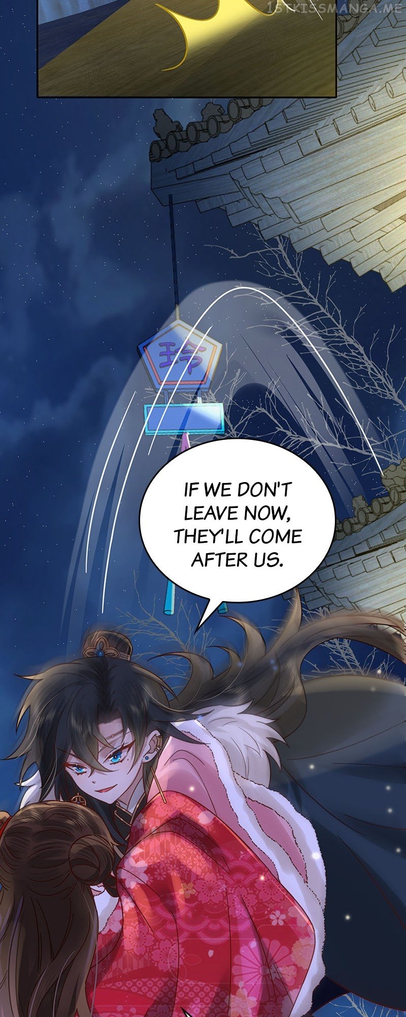 Read Survival Methods of the Cannon Fodder Daughter En Manga Online