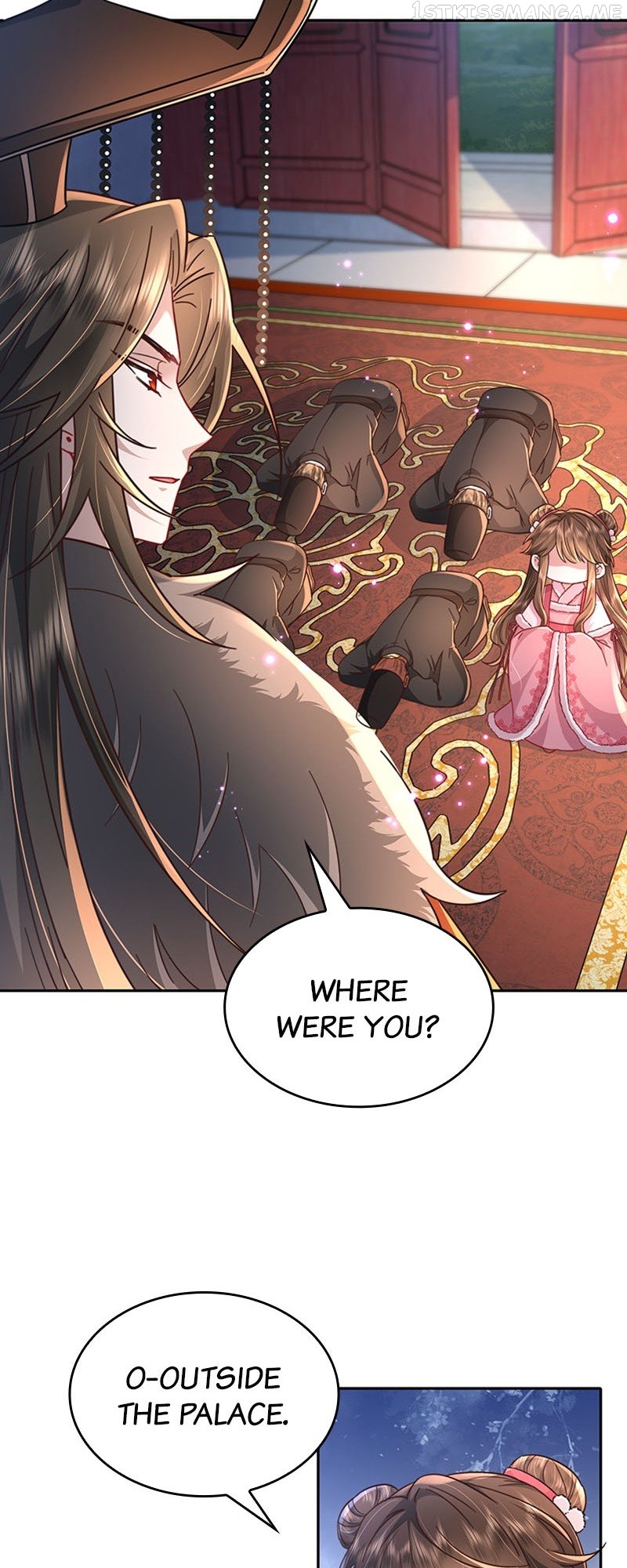 Read Survival Methods of the Cannon Fodder Daughter En Manga Online