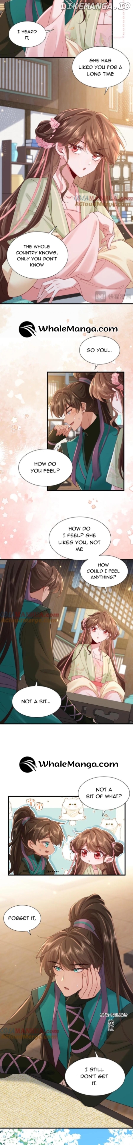 Read Survival Methods of the Cannon Fodder Daughter En Manga Online