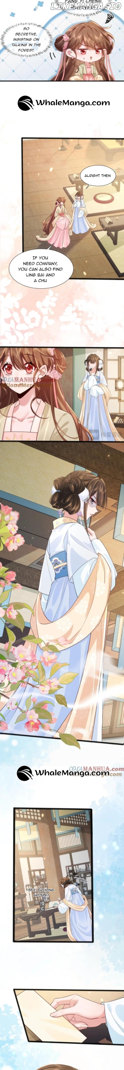 Read Survival Methods of the Cannon Fodder Daughter En Manga Online