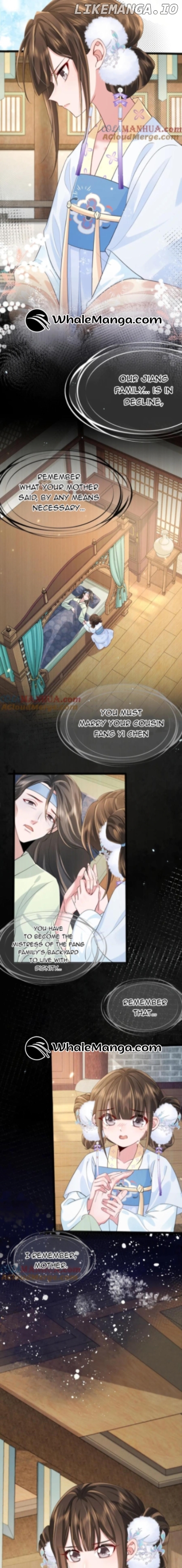Read Survival Methods of the Cannon Fodder Daughter En Manga Online