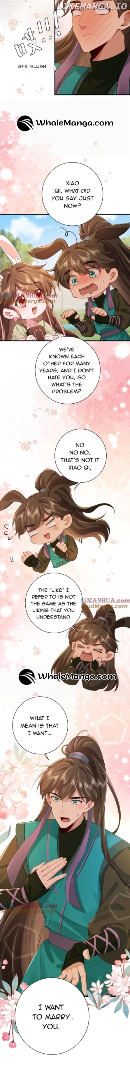 Read Survival Methods of the Cannon Fodder Daughter En Manga Online