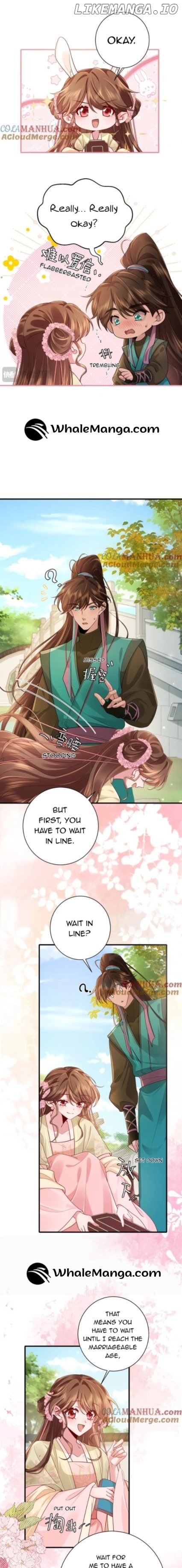 Read Survival Methods of the Cannon Fodder Daughter En Manga Online