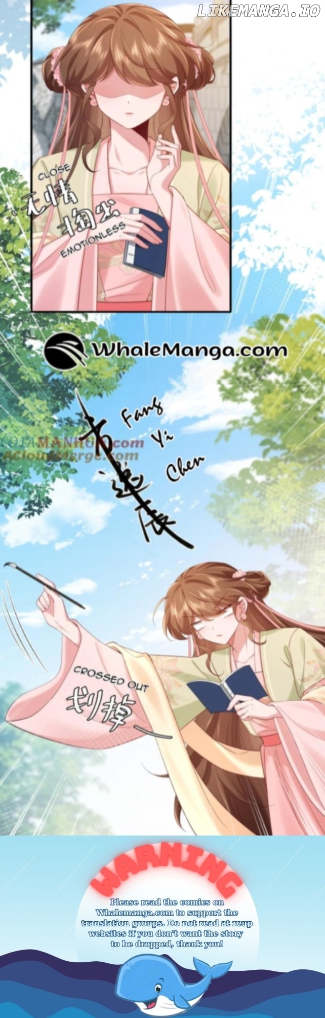 Read Survival Methods of the Cannon Fodder Daughter En Manga Online