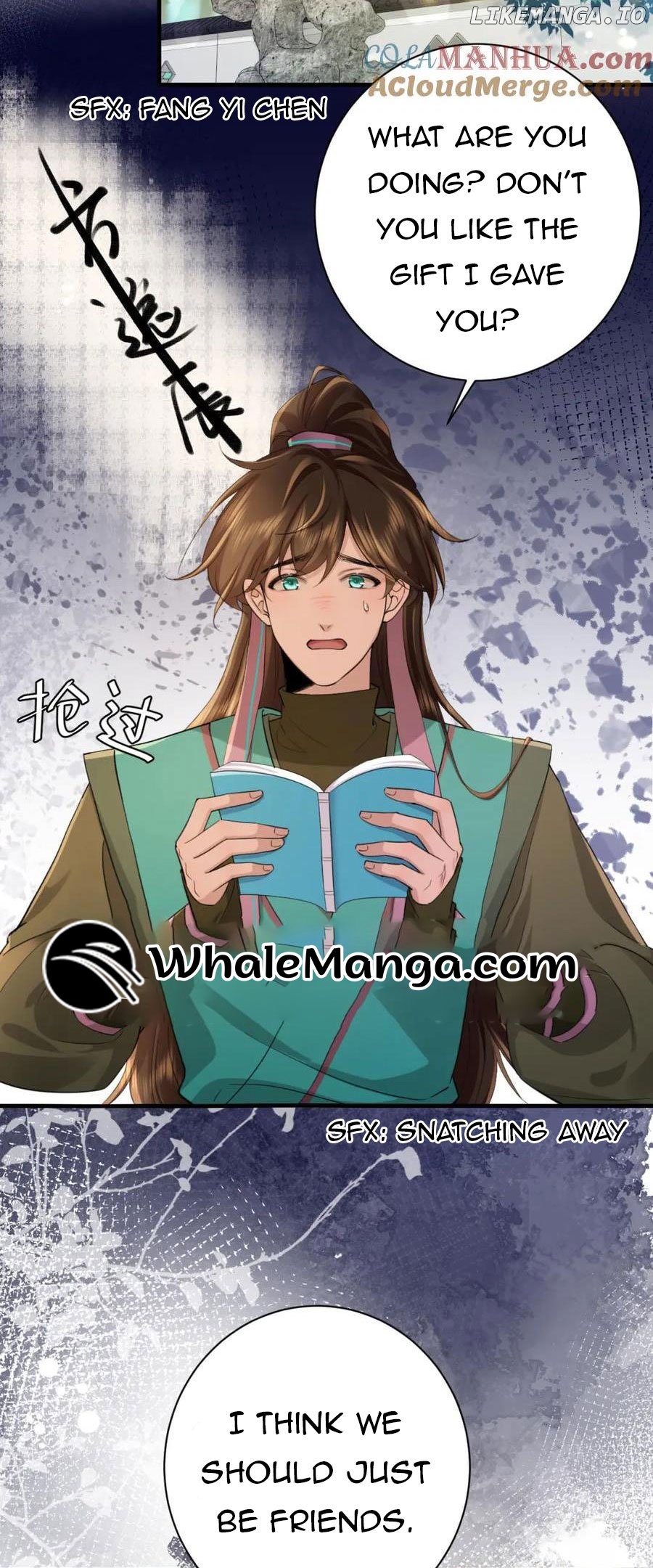 Read Survival Methods of the Cannon Fodder Daughter En Manga Online