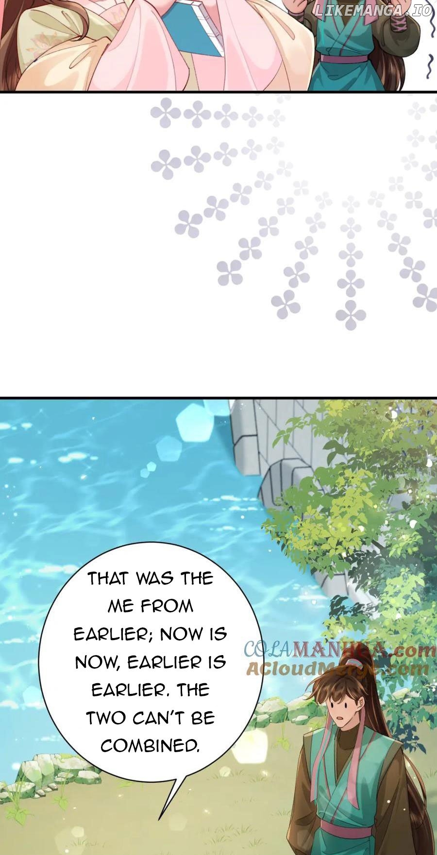 Read Survival Methods of the Cannon Fodder Daughter En Manga Online