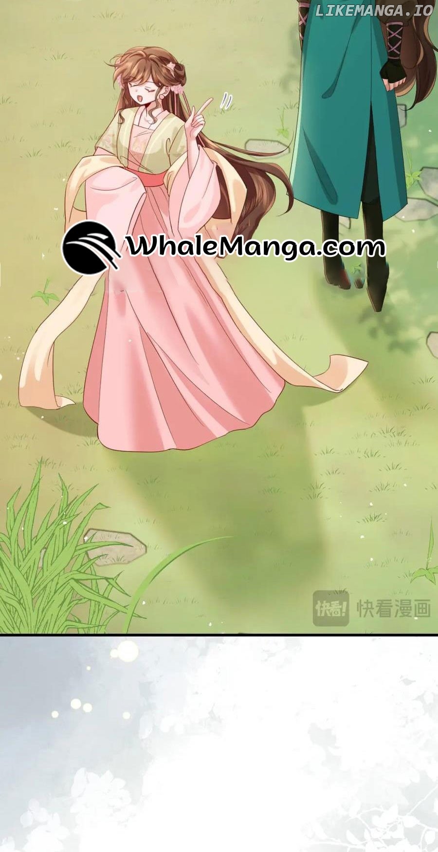 Read Survival Methods of the Cannon Fodder Daughter En Manga Online