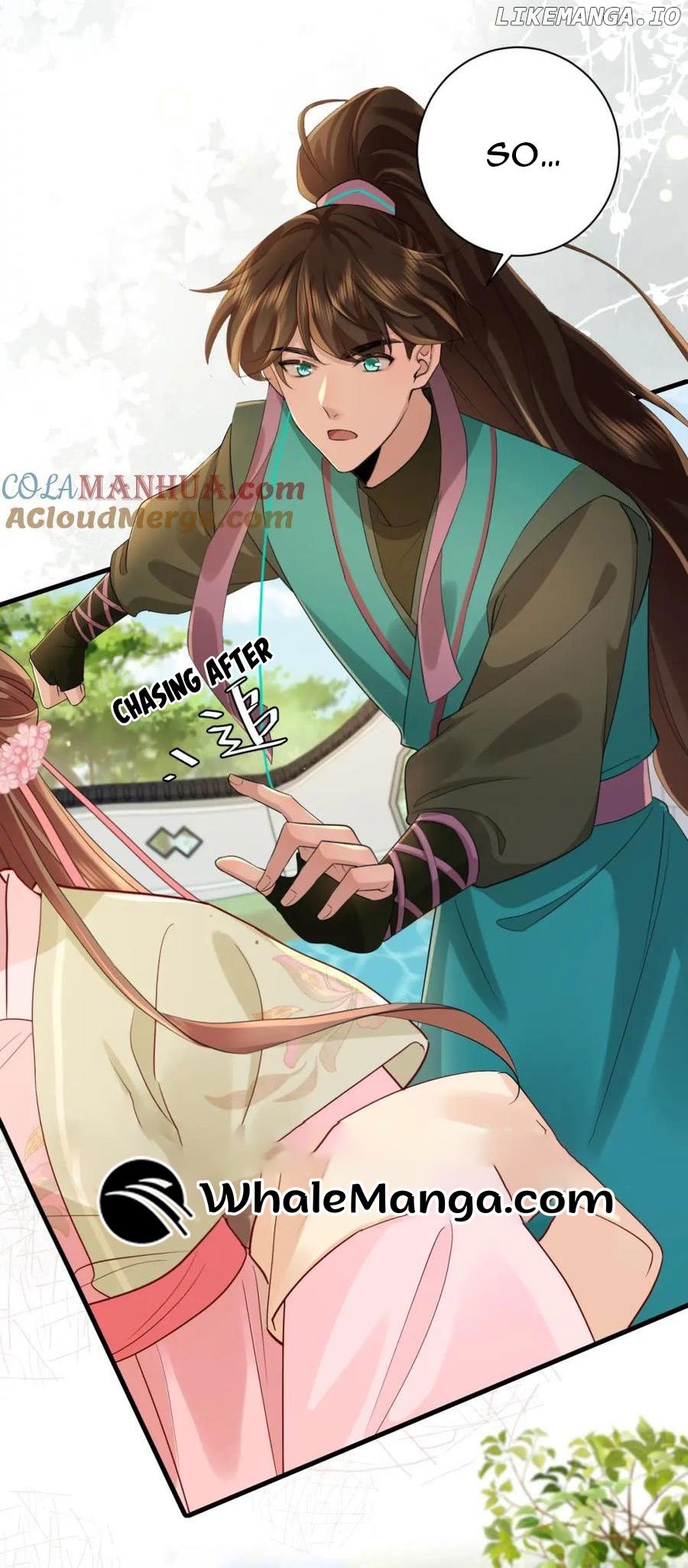 Read Survival Methods of the Cannon Fodder Daughter En Manga Online