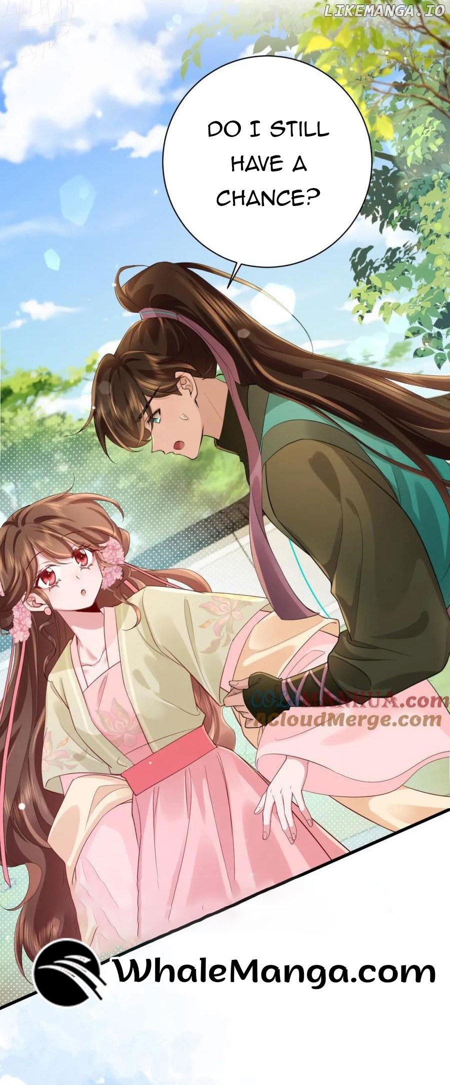 Read Survival Methods of the Cannon Fodder Daughter En Manga Online
