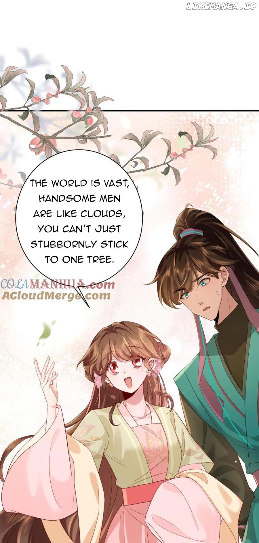 Read Survival Methods of the Cannon Fodder Daughter En Manga Online