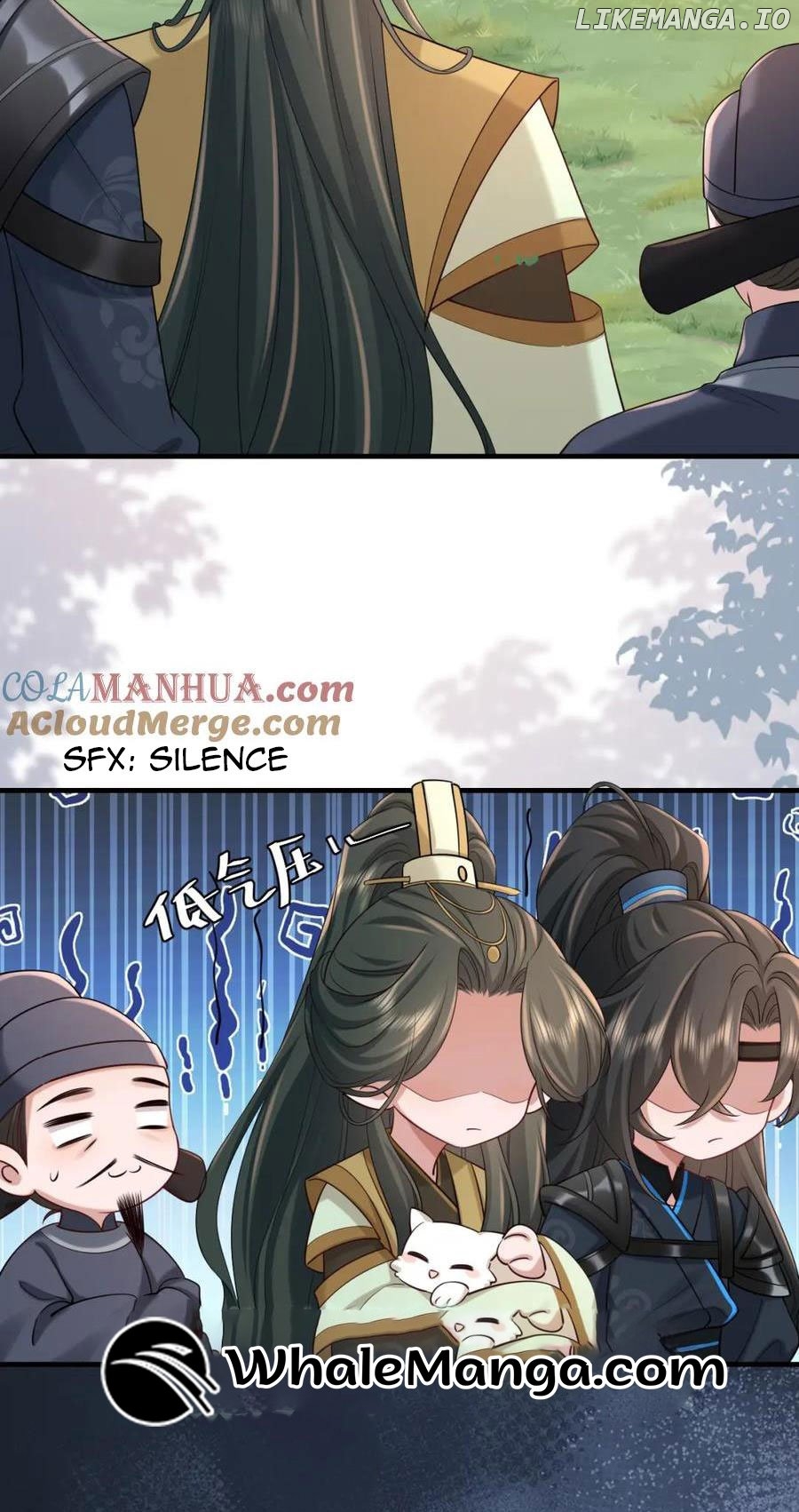 Read Survival Methods of the Cannon Fodder Daughter En Manga Online