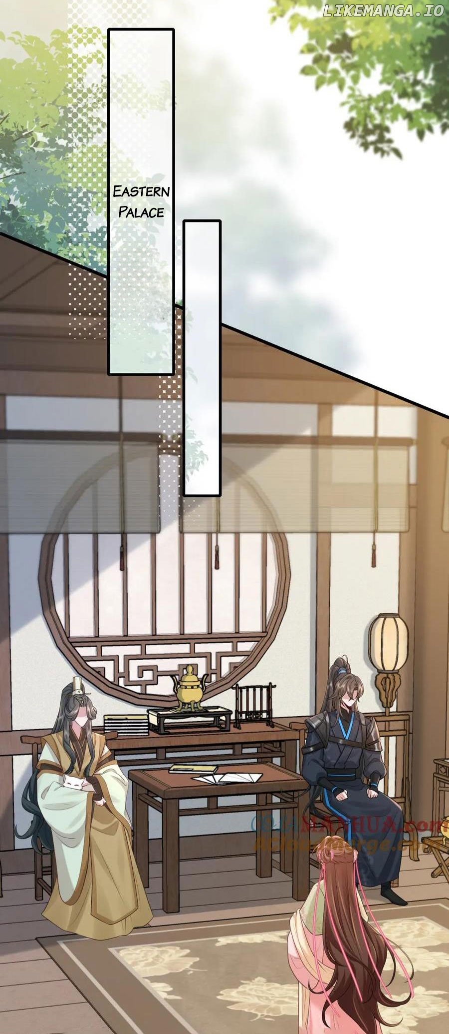 Read Survival Methods of the Cannon Fodder Daughter En Manga Online