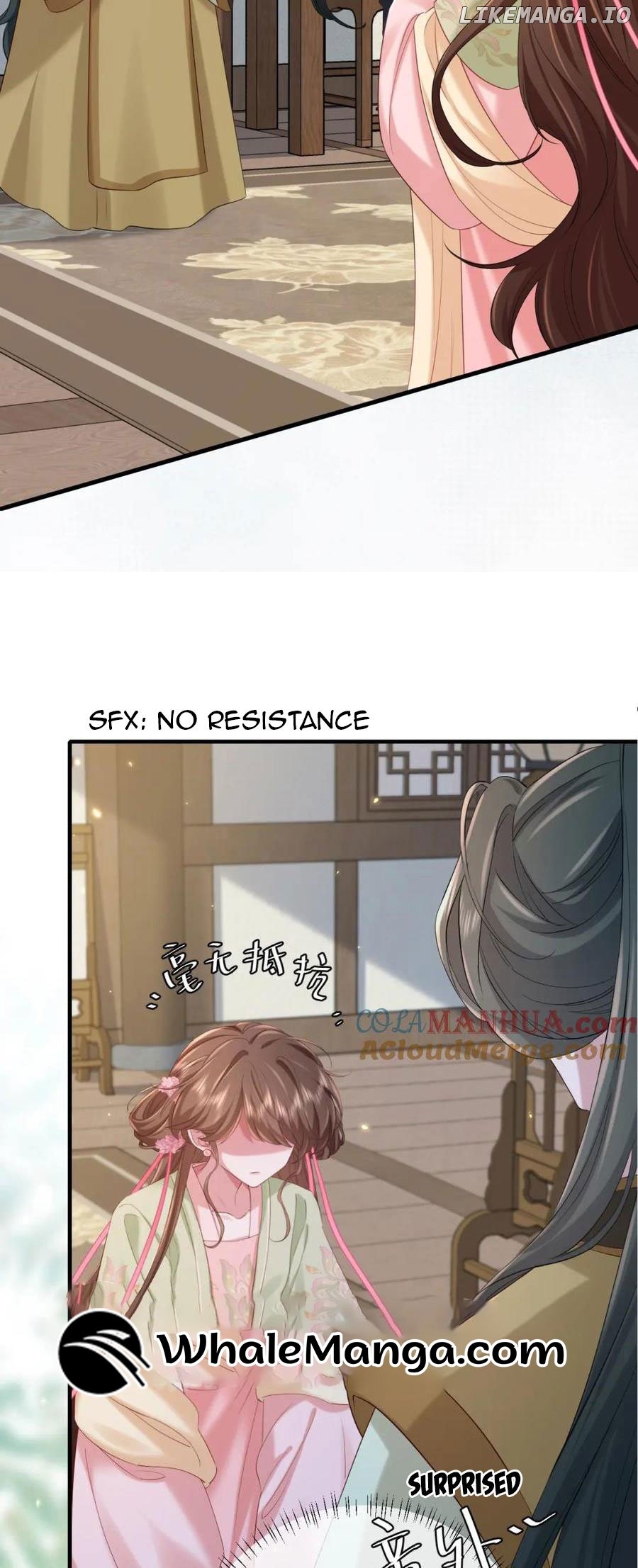 Read Survival Methods of the Cannon Fodder Daughter En Manga Online