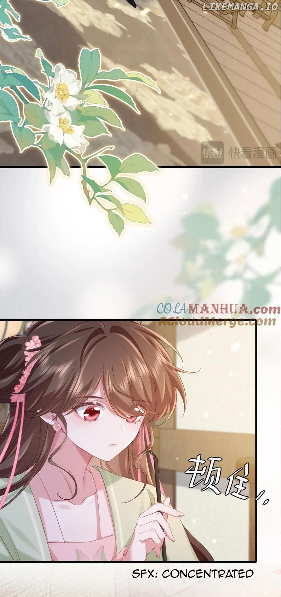Read Survival Methods of the Cannon Fodder Daughter En Manga Online