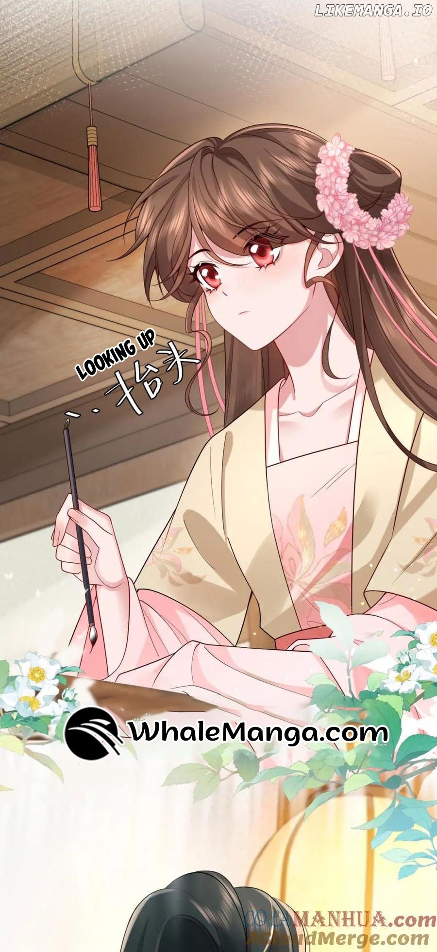 Read Survival Methods of the Cannon Fodder Daughter En Manga Online