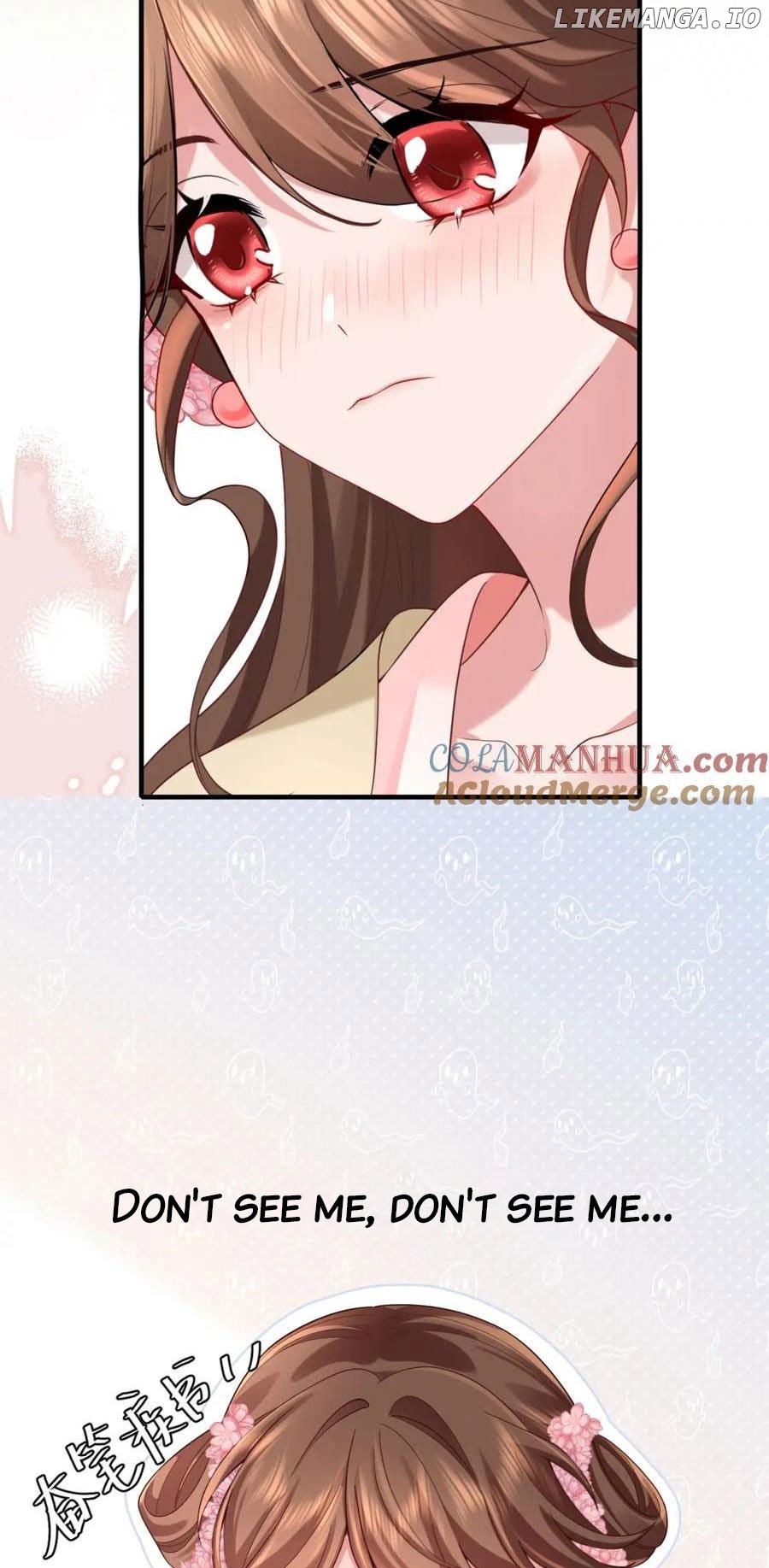 Read Survival Methods of the Cannon Fodder Daughter En Manga Online