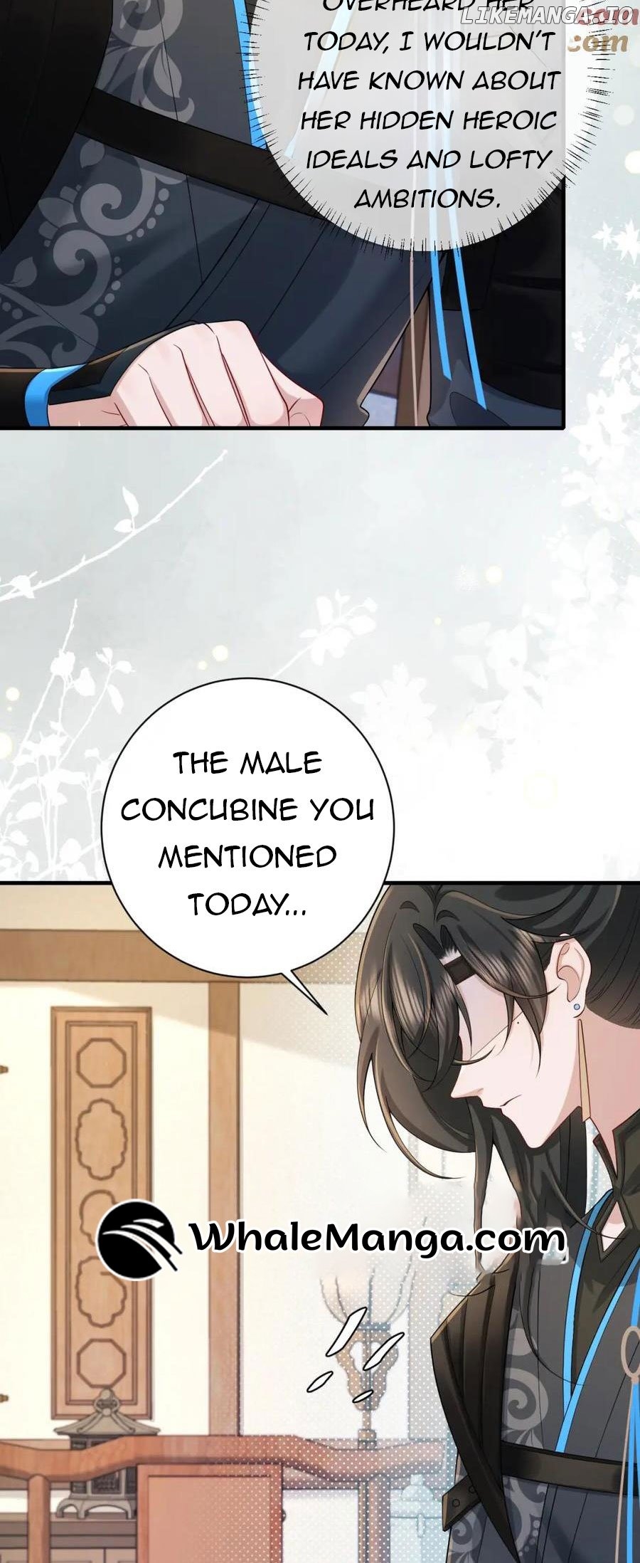Read Survival Methods of the Cannon Fodder Daughter En Manga Online