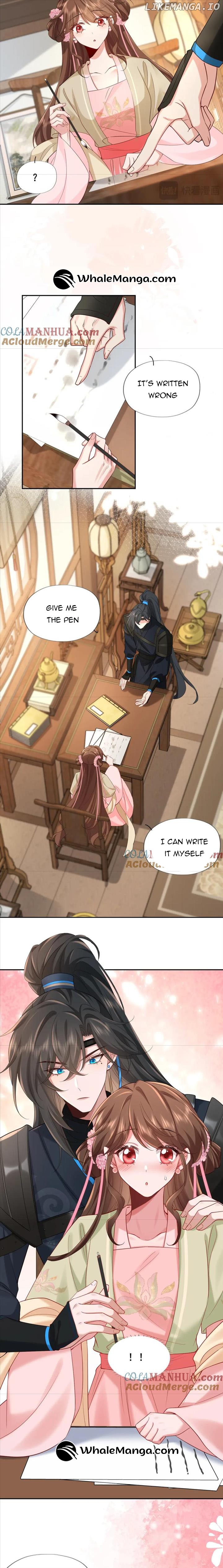 Read Survival Methods of the Cannon Fodder Daughter En Manga Online