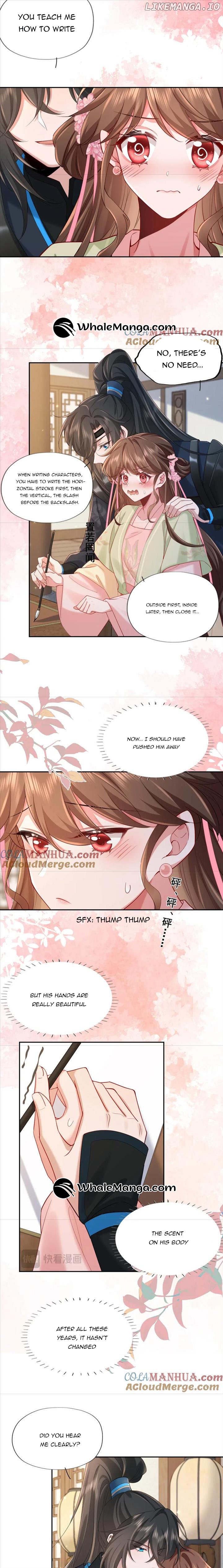Read Survival Methods of the Cannon Fodder Daughter En Manga Online