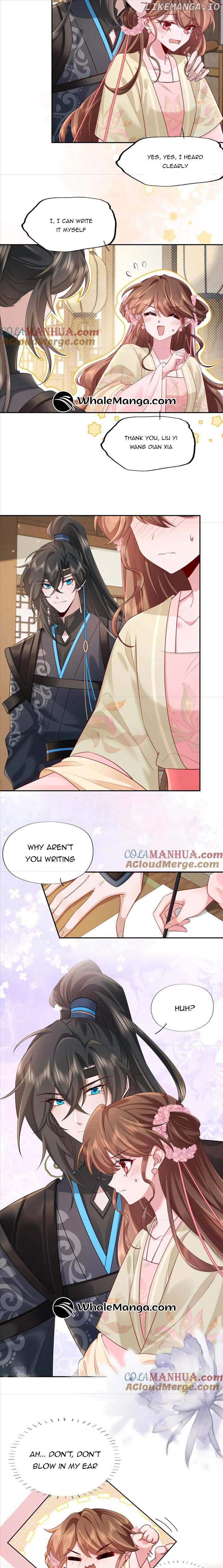 Read Survival Methods of the Cannon Fodder Daughter En Manga Online