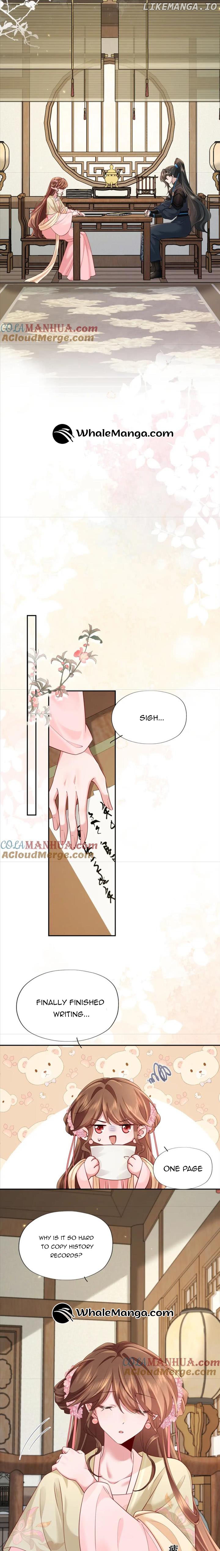Read Survival Methods of the Cannon Fodder Daughter En Manga Online