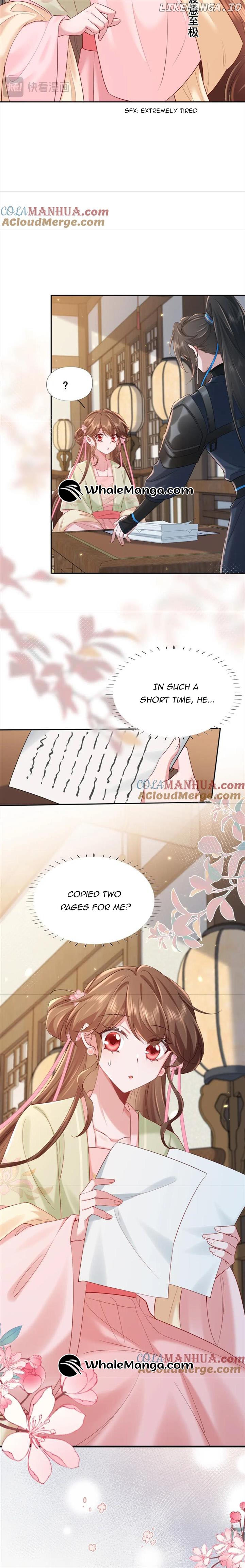 Read Survival Methods of the Cannon Fodder Daughter En Manga Online