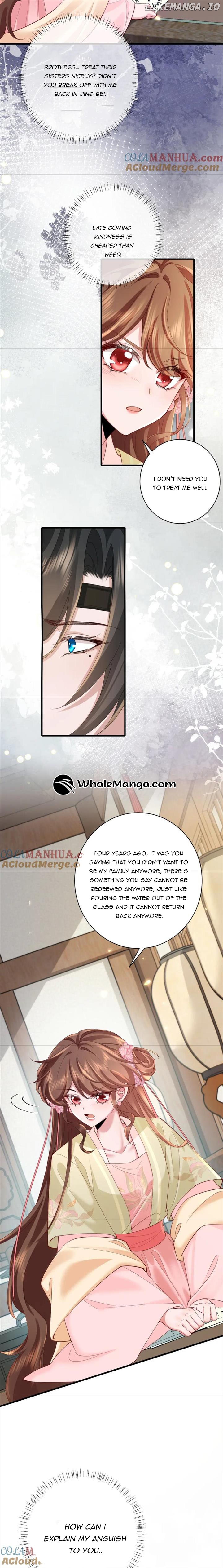 Read Survival Methods of the Cannon Fodder Daughter En Manga Online
