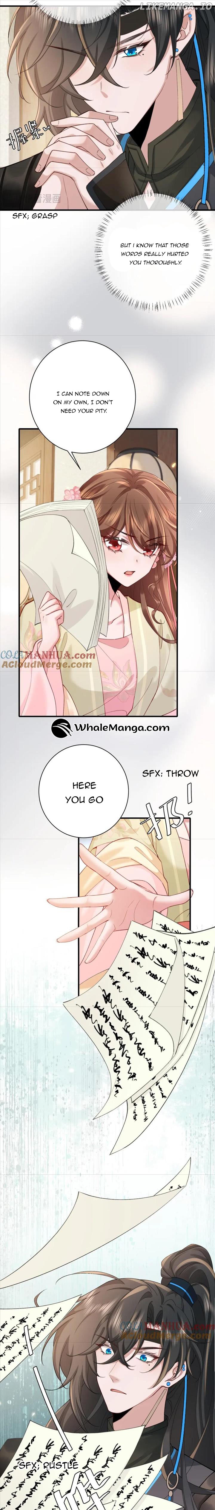 Read Survival Methods of the Cannon Fodder Daughter En Manga Online