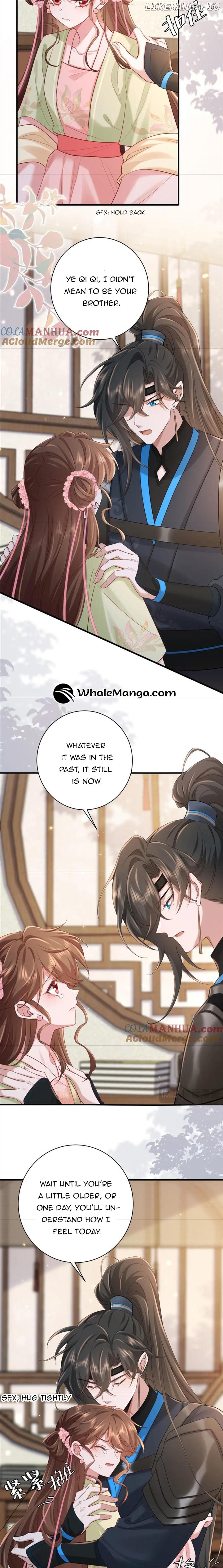Read Survival Methods of the Cannon Fodder Daughter En Manga Online