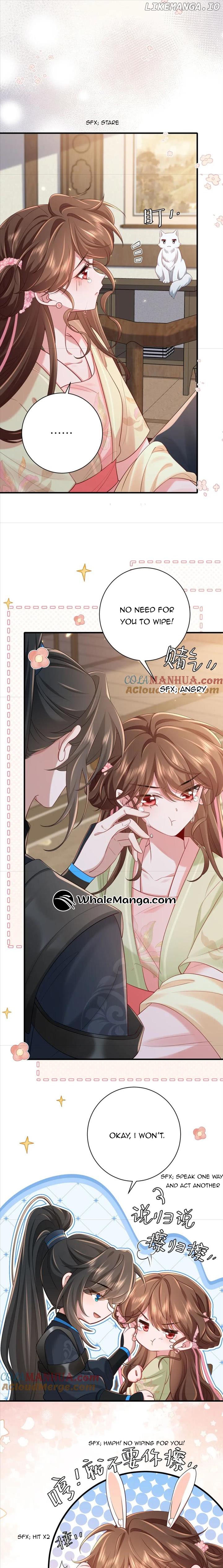 Read Survival Methods of the Cannon Fodder Daughter En Manga Online