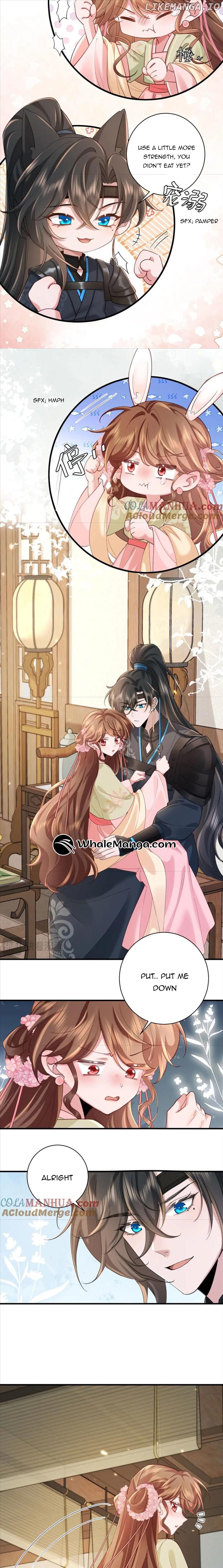 Read Survival Methods of the Cannon Fodder Daughter En Manga Online