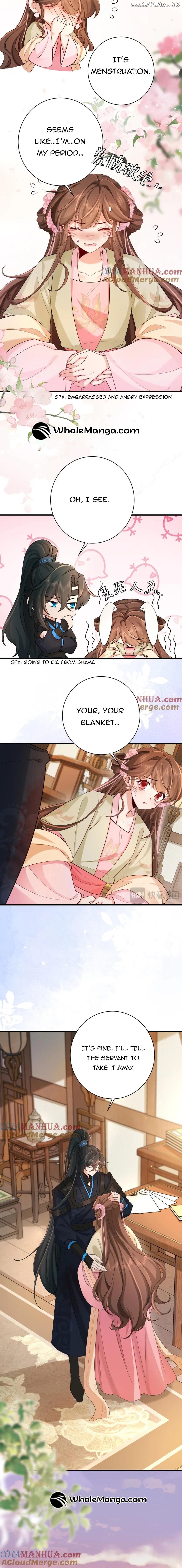 Read Survival Methods of the Cannon Fodder Daughter En Manga Online
