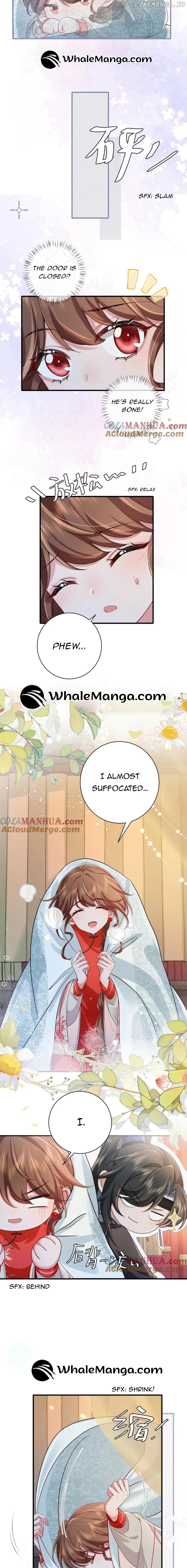Read Survival Methods of the Cannon Fodder Daughter En Manga Online