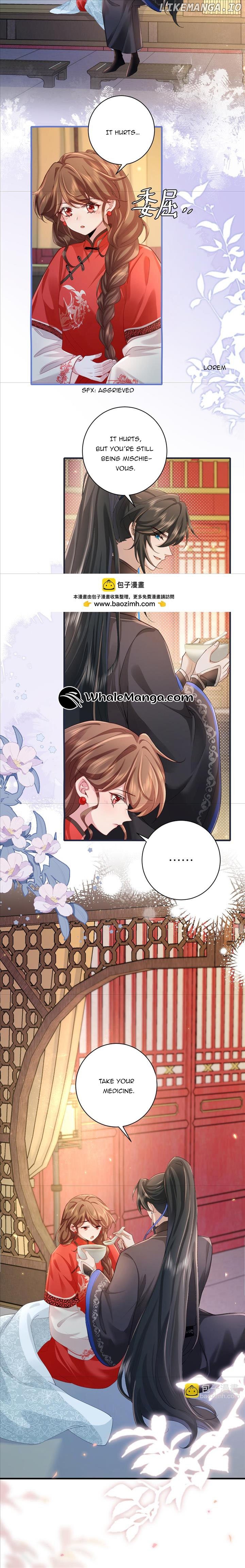 Read Survival Methods of the Cannon Fodder Daughter En Manga Online