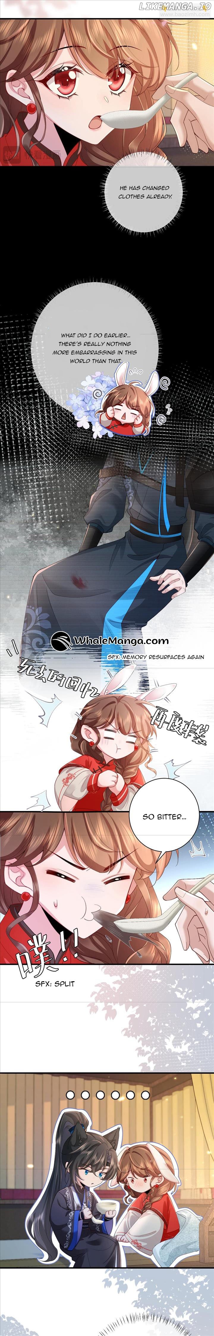 Read Survival Methods of the Cannon Fodder Daughter En Manga Online