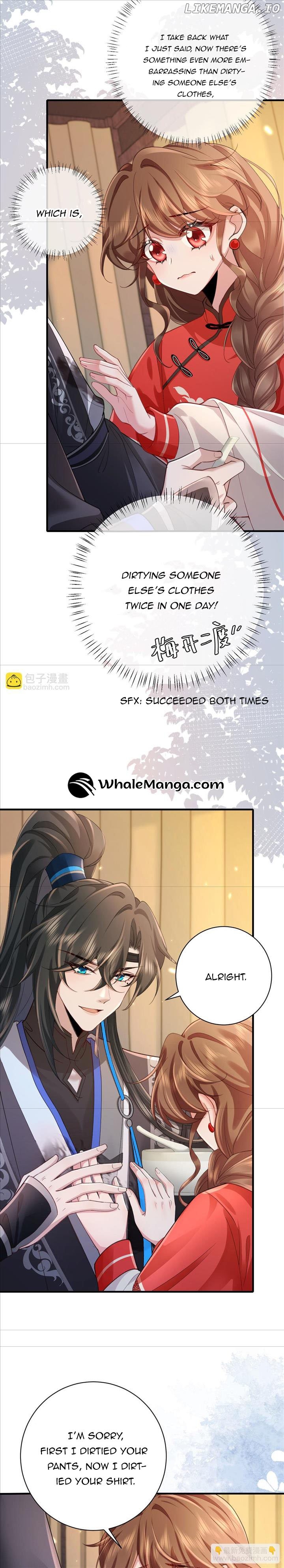 Read Survival Methods of the Cannon Fodder Daughter En Manga Online