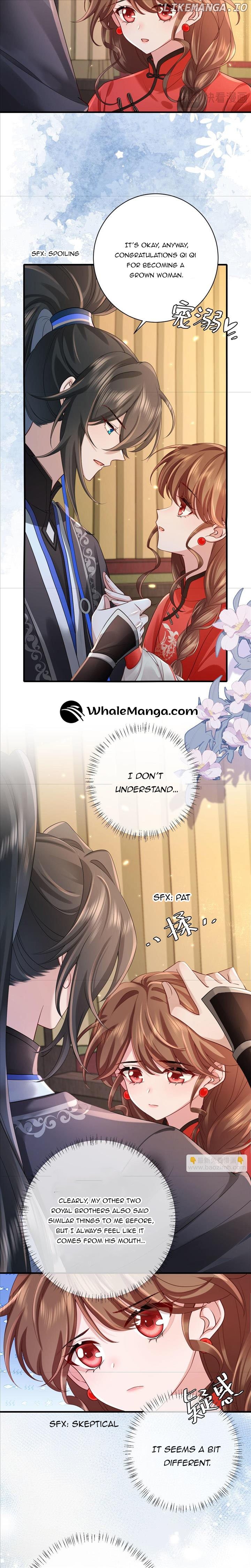 Read Survival Methods of the Cannon Fodder Daughter En Manga Online
