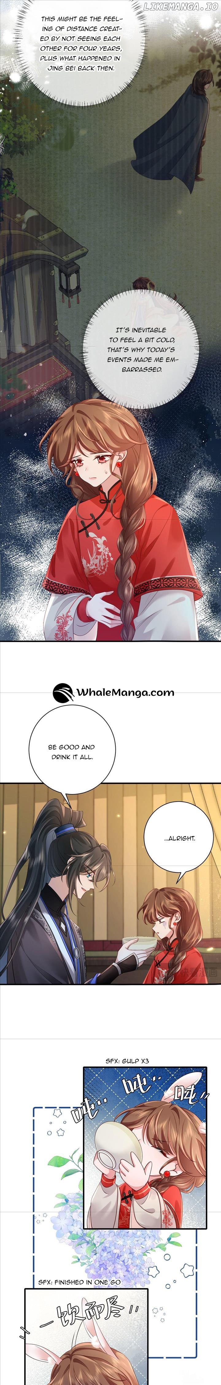 Read Survival Methods of the Cannon Fodder Daughter En Manga Online